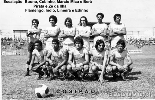 Cosipão